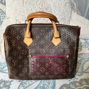 Louis Vuitton Speedy 30